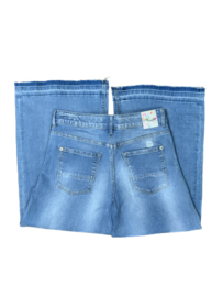 Vingino Flared Jeans Ciel Old Vintage