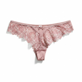 Hunkemöller Reese Brasilian Nostalgia Rose M