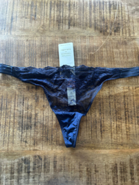 Hunkemöller Sully String Peacot XL