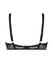 Hunkemöller Private Collection Melissa BH Caviar 75E