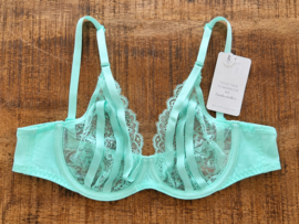 Hunkemöller Susie Bh Beach Glass 70B