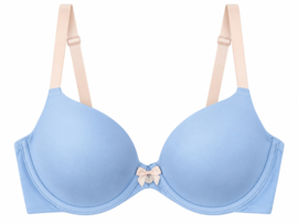Hunkemöller P&M Bh Grapemist 80D