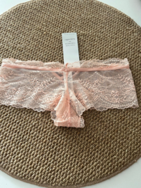 Hunkemöller Vikki Boxer Pearl Blush S