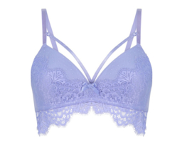 Hunkemöller Marilee Non Wired BH Jacaranda 70C