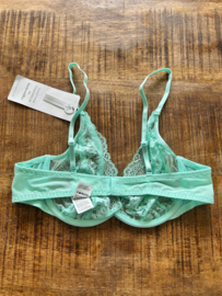 Hunkemöller Susie Bh Beach Glass 80B