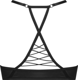 Hunkemöller Lillian Bh Caviar 70E