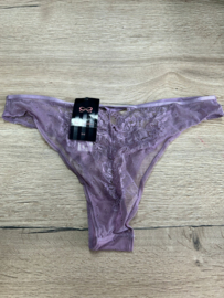 Hunkemöller Clara Brasilian Elderberry L