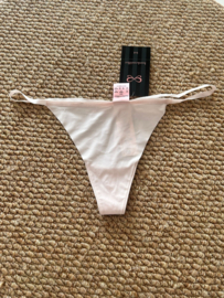 Hunkemöller Invisible T String Pale Lilac M