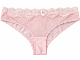 Hunkemöller Marion Brasilian Pale Lilac XL