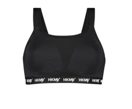 Hunkemöller The Elite 2.0 L3 Sportbh Black 85D