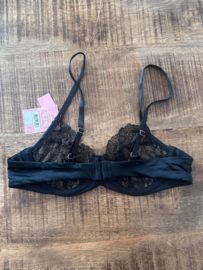 Hunkemöller Lexi Bh Caviar 75B