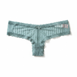 Hunkemöller V-shape Brasilian Stripe Lead XL