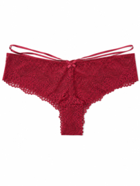 Hunkemöller Gina Brasilian Rhubarb L
