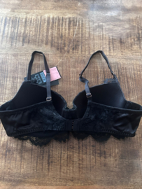 Hunkemöller Noir Hannako Bh 80B