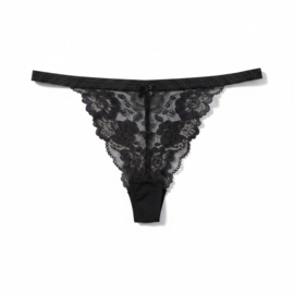 Hunkemöller Phia Brasilian Caviar XL
