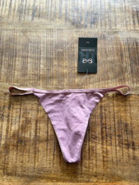 Hunkemöller Invisible T String Wistful Mauve S