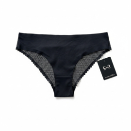Hunkemöller Invisible Brasilian Caviar XS