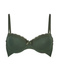 Hunkemöller Lola BH Climbing Ivy 75B