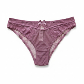 Hunkemöller Julia Brasilian Grape Nectar M