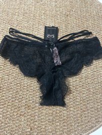Hunkemöller Sian Brasilian Caviar S