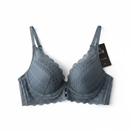 Hunkemöller Chynna Bh Stormy Weather 70B