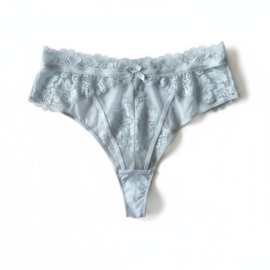 Hunkemöller Catrin HW String Kentucky Blue M
