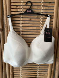 Hunkemöller Sophie Non Wired Bh Wit 85F