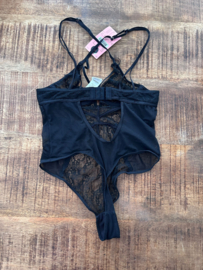 Hunkemöller Isabelle Body Caviar XS