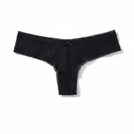 Hunkemöller Cali V-shape Brasilian Caviar S