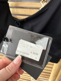 My Brand Sport BH “Fighter” – Zwart/Roze – Maat L