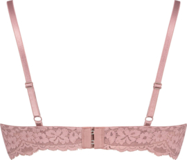 Hunkemöller Rose Pd Wistful Mauve 80C