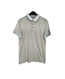 Cast Iron Polo