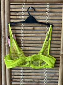 Hunkemöller Isabelle Bh Tender Shoots 70B