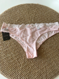 Hunkemöller Marion Brasilian Pale Lilac XL