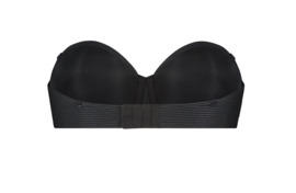 Hunkemöller Strapless BH Jane Caviar 80B