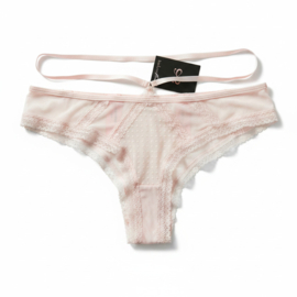 Hunkemöller Yara Brasilian Pale Lilac M