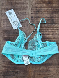 Hunkemöller Susie Bh Beach Glass 70C