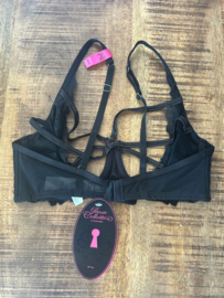Hunkemöller Private Sosha Bh Caviar 70D