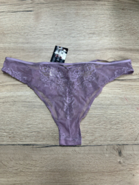 Hunkemöller Clara Brasilian Elderberry XL