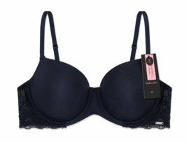 Hunkemöller Angie Pd Bh Black 75B