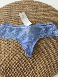 Hunkemöller Francesca Boxerstring Hydrangea M