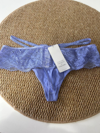 Hunkemöller Francesca Boxerstring Jacaranda L