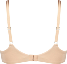 Hunkemöller Mona Non Wired BH Rugby Tan 75B