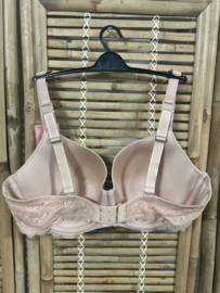 Hunkemöller Angie Pd Bh Tan 90E