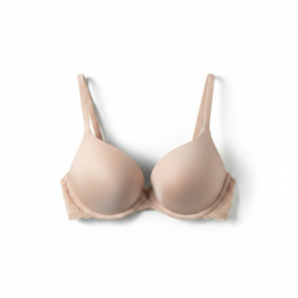 Hunkemöller Angie PP Push BH Tan 75A
