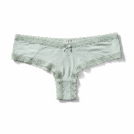 Hunkemöller London V-shape Brasilian Desert Sage M