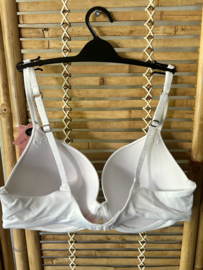 Hunkemöller Super Soft Bra White 80B