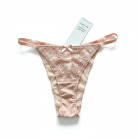 Hunkemöller Tia Brasilian Pale Mauve M