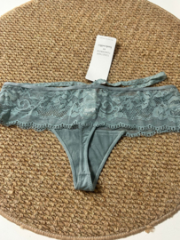 Hunkemöller Quinn Boxerstring Lead M