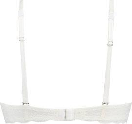 Hunkemöller Angie BH White 75B